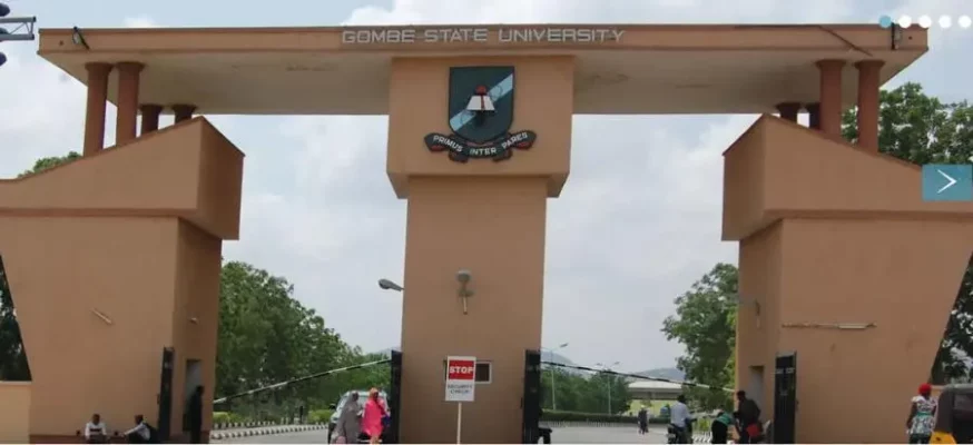 Gombe varsity lecturers decry non-payment of allowances