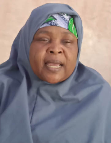 Voting was more peaceful in the past – Binta Zarma