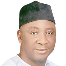 Gusau commended for restoring sanity at NLO match venues