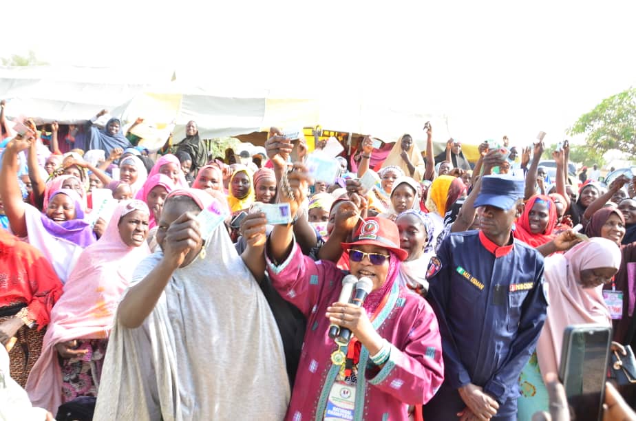 Grassroots council rounds off campaign in Atiku’s village