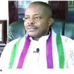 The President of Nigeria Labour Congress (NLC), Joe Ajaero