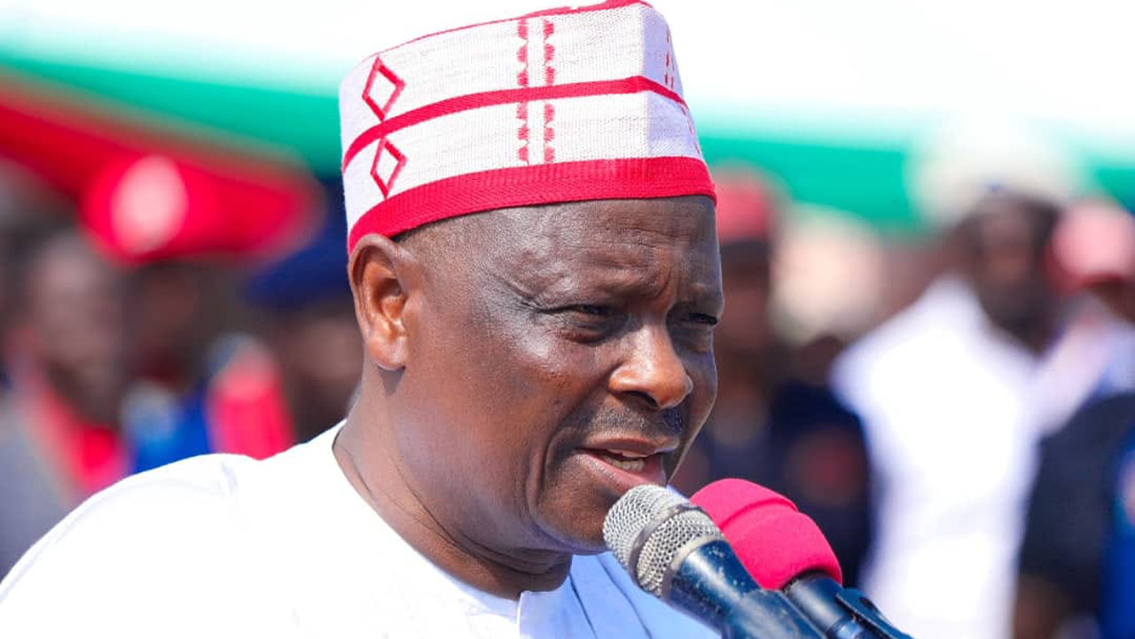 67th birthday: Kwankwaso donates building, mosque in father’s memory