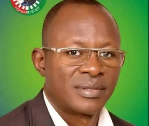 Labour Party Candidate sends Kaduna PDP rep Packing after 4 terms