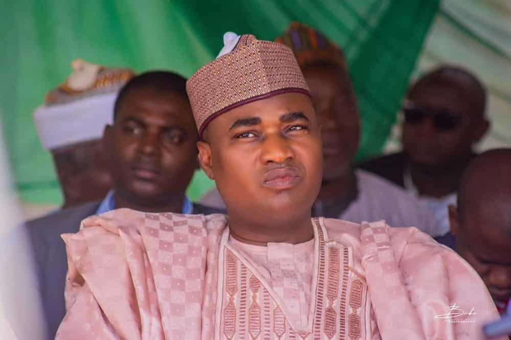 UPDATED: Confusion over ‘defection’ of Tambuwal’s deputy