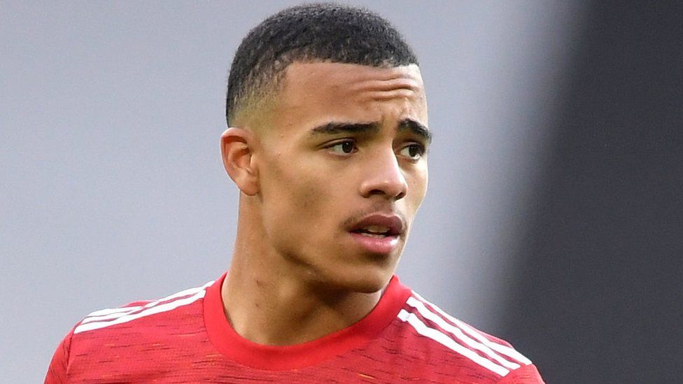 Rape: Man U part ways with Greenwood after internal investigation