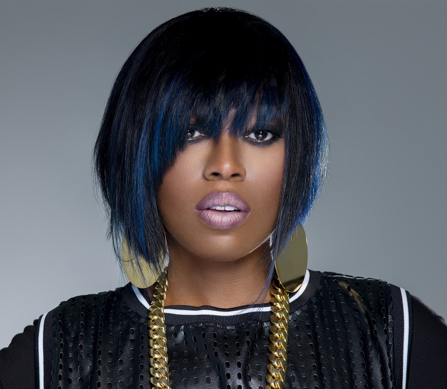 Missy Elliot becomes female artiste nominated to Rock & Roll Hall of fame