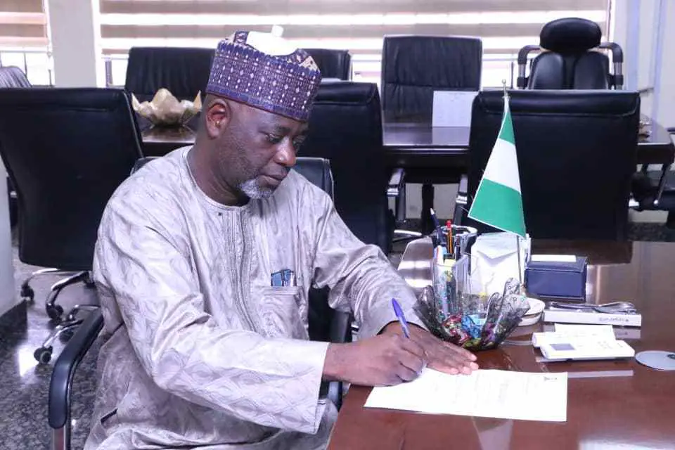 NHIA ACT: FG inaugurates committee on operational guidelines