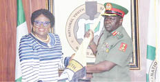 NYSC DG to corps members: Avoid night parties, drug abuse