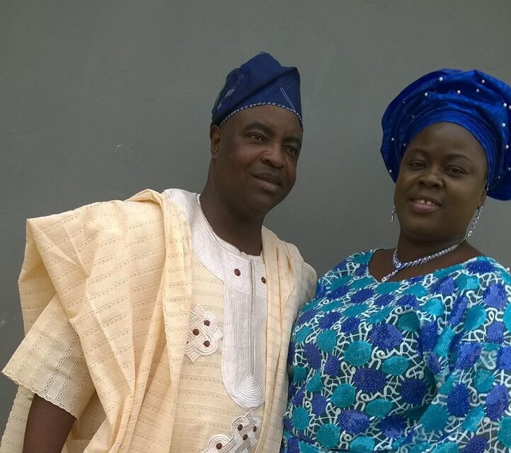 Ogun couple: I killed my boss, his wife, son over salary, loan – Suspect