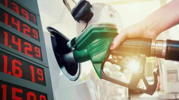 Reality check: Petrol price and economic data