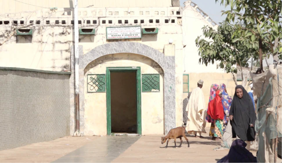 Inside Sokoto community of scholars