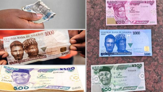 NIGERIA DAILY: ‘I Might Close Down’, Baker cries As Nigerians reject Old Notes