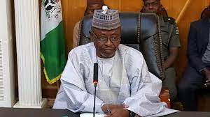 PDP using my pictures for campaign posters – Kebbi dep gov