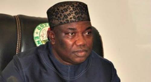 Obi’s Labour Party Tsunami consumes Enugu Gov’s Senatorial ambition