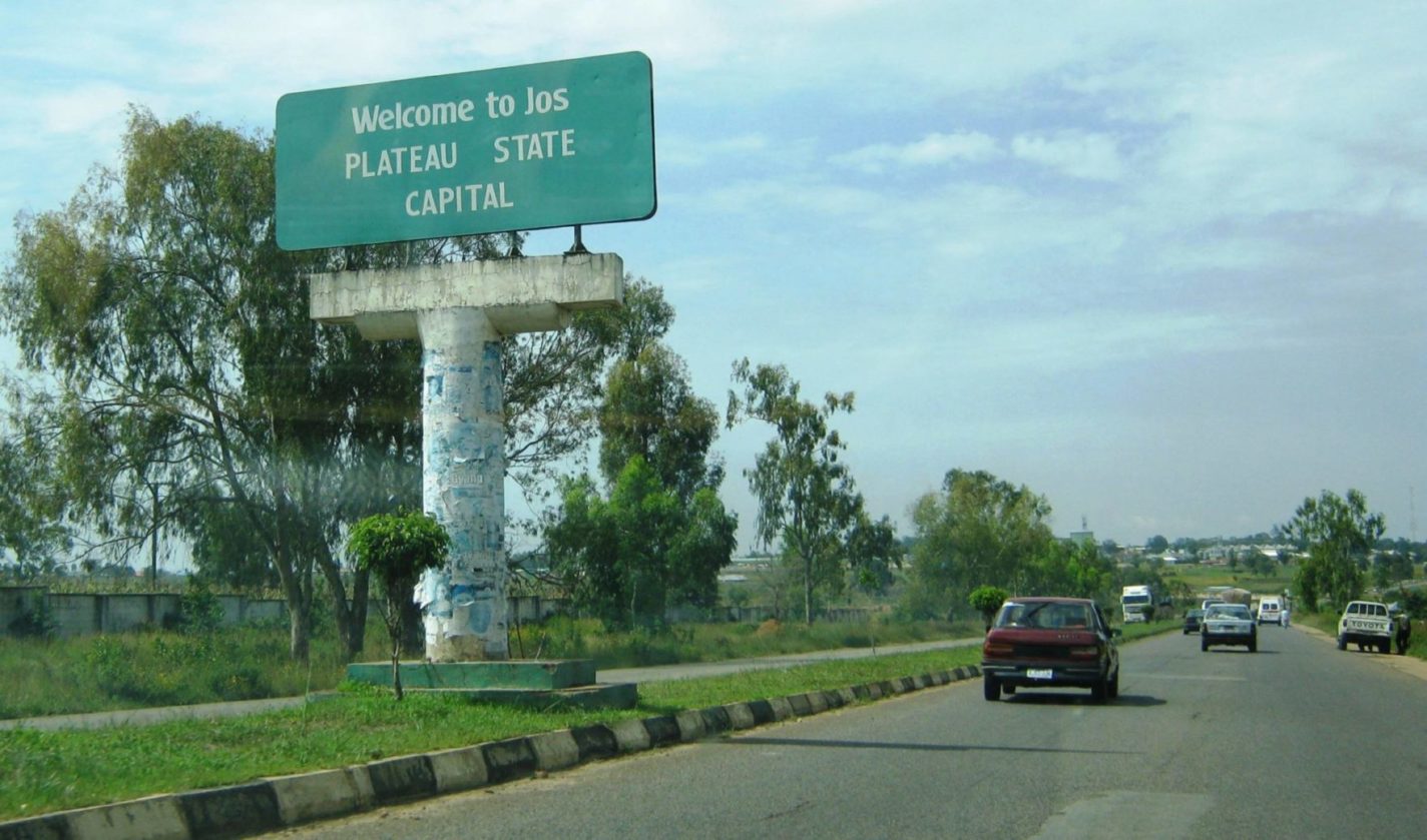 Plateau parents raise alarm over children drinking alcohol