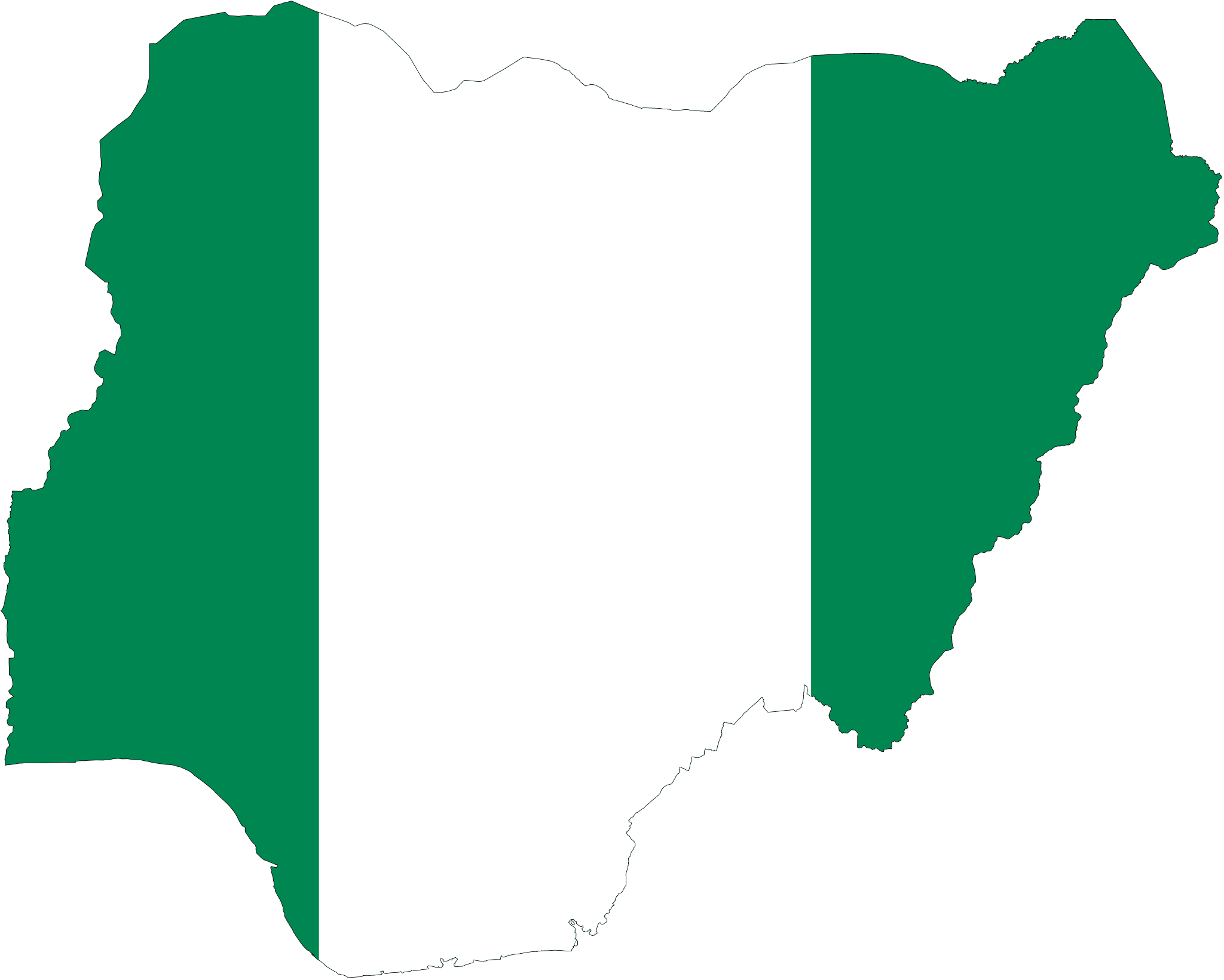 Why Nigeria must be great (1)