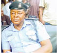 Police explain killing of DPO in Benue