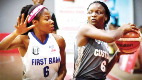 NBBF to revive female basketball league after 2023 elections