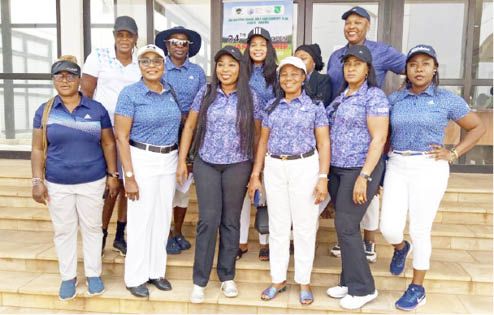 160 golfers for 24th IBB Ladies Open Championship