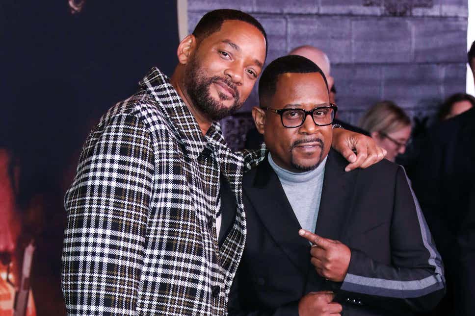 Bad Boys 4: Will Smith confirms sequel, a year after Chris Rock slap