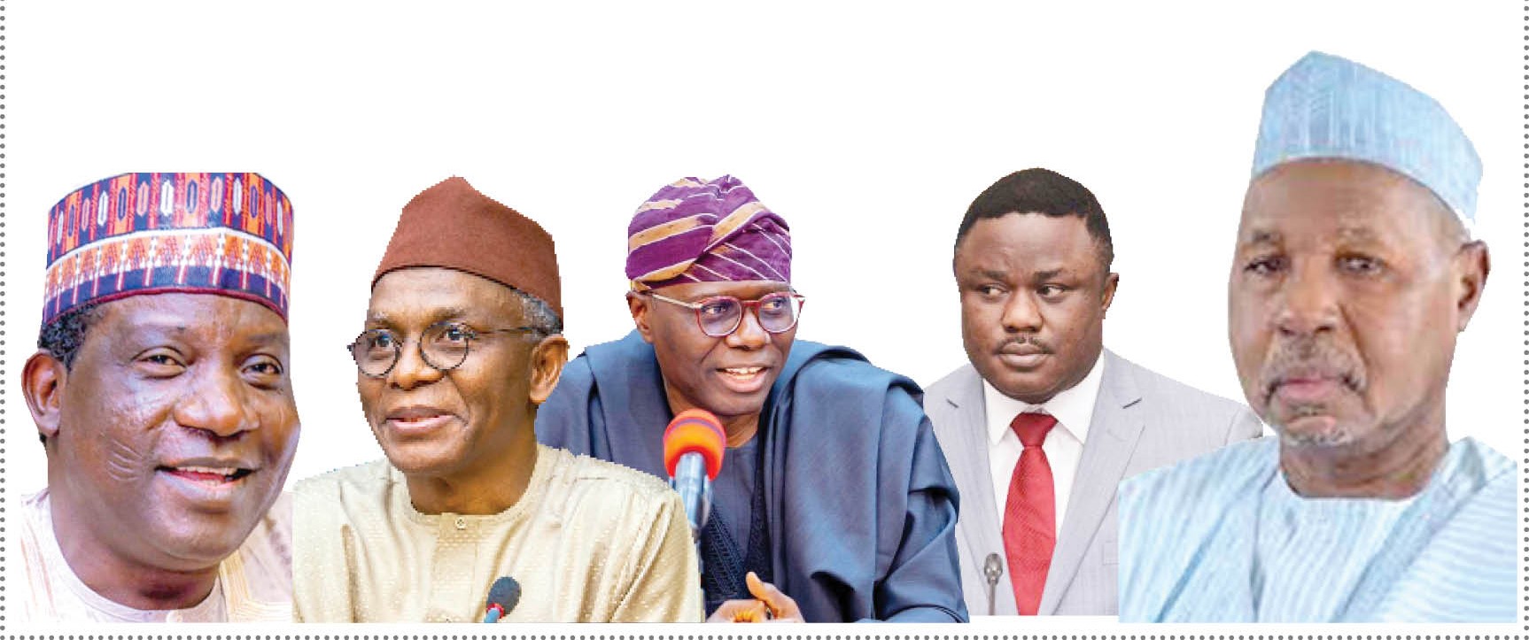 Real Reasons APC Suffered Defeat In Lagos, Kaduna, C/River, Others