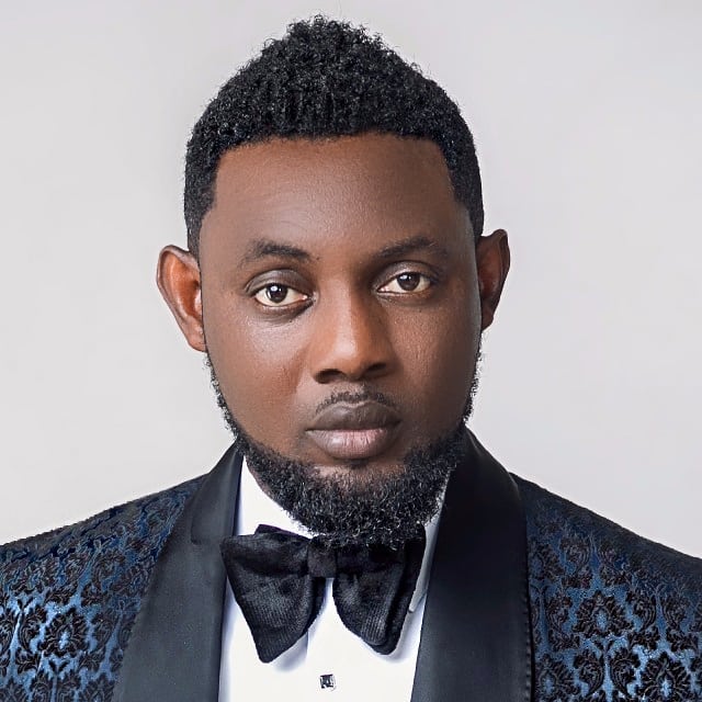 AY apologises to Davido over ‘insulting’ joke about singer