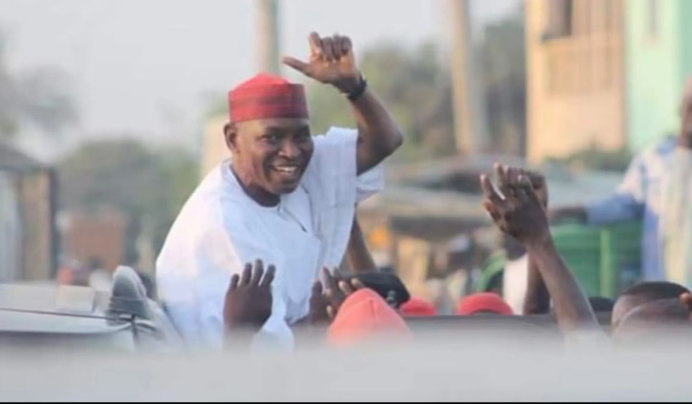 INEC Declares NNPP Winner of Kano gov’ship election