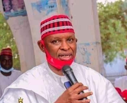 Kano gov-elect issues public warning under Ganduje’s govt