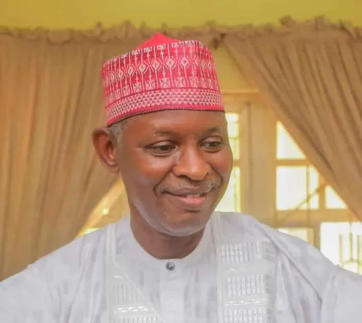 Don’t trek for my victory – Kano gov-elect