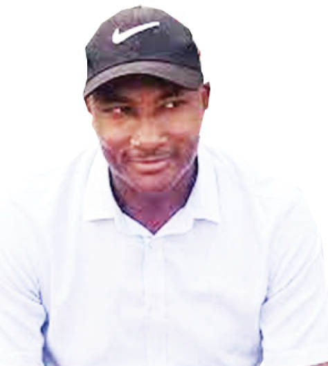 Abdullahi Adamu: Wikki Tourists is targeting at least two away wins