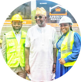 Afrikings Homes adopt MKO Abiola National Stadium training pitch