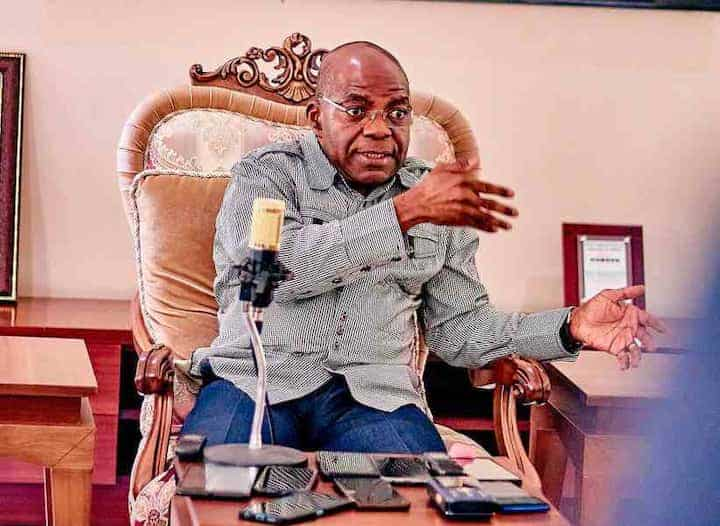 Need For Governor Otti to Create LCDAs in Abia