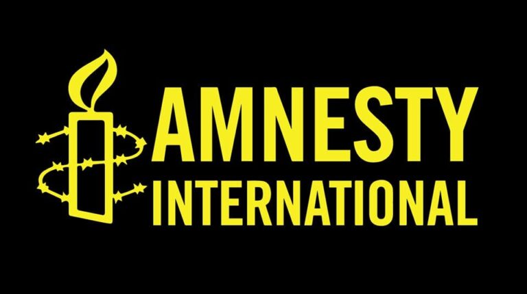 Threat to arrest Ajaero aimed at crippling NLC - Amnesty Int'l - Daily ...