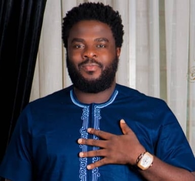 Aremu Afolayan curses family members for not buying him car