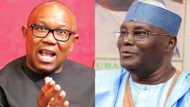 Atiku, Obi raise alarm, demand immediate access to electoral materials