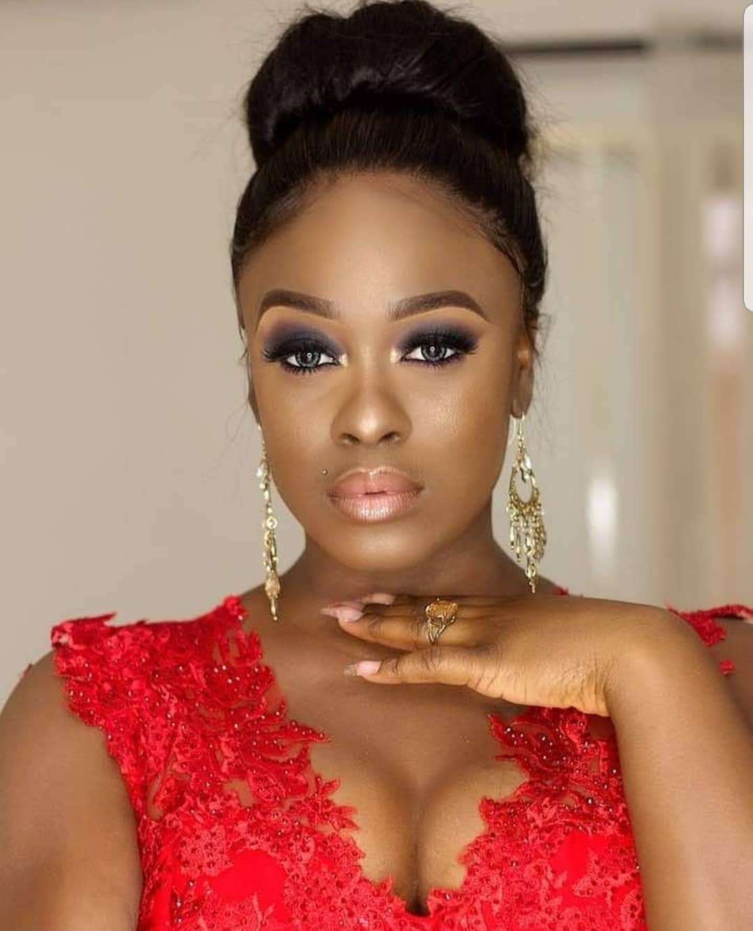 People are just falling sick, dropping dead — BBNaija Star Uriel