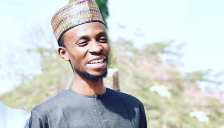 It’s not my job to reconcile my father with Gov Sani — El-Rufai’s son