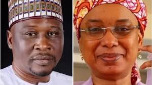 Supplementary polls: 36,935 voters to decide Fintiri, Binani’s Fate in Adamawa