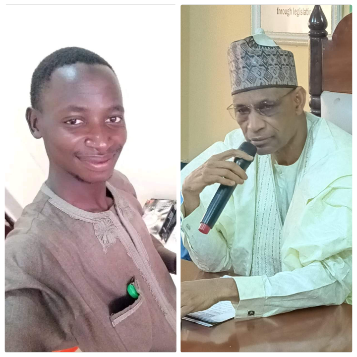 35-year-old ends Yobe Speaker’s 6th term ambition