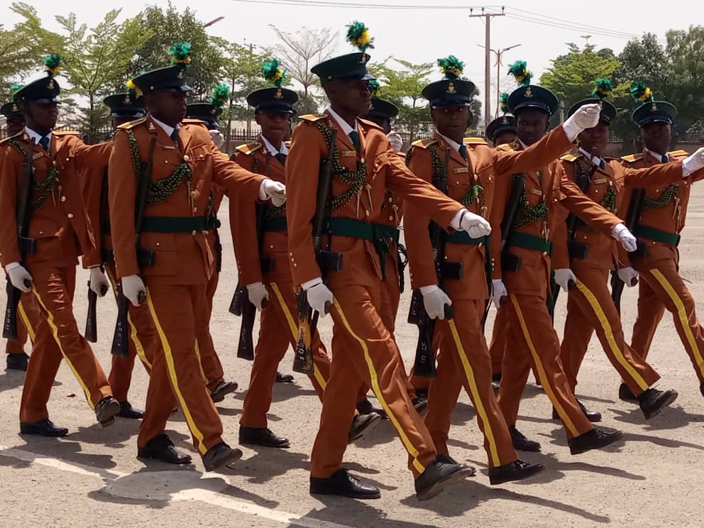 Use all means to protect custodial centres, Aregbesola tells Correctional officers