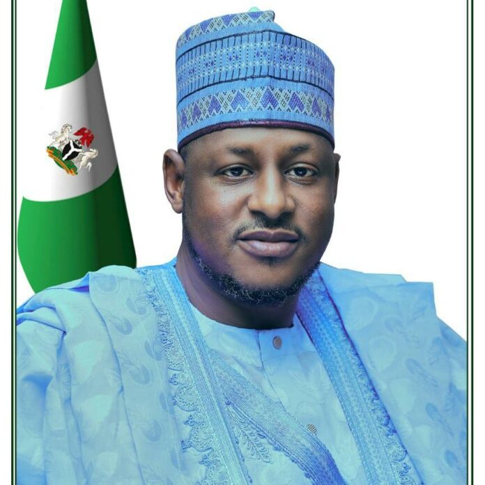 Katsina State: The task ahead of Dikko Radda