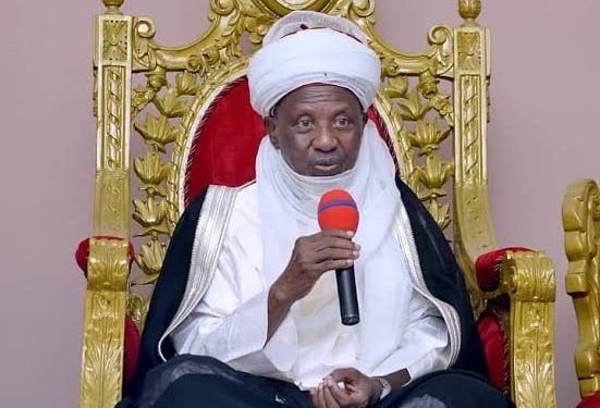 Gov’ship polls: Emir urges politicians to be tolerant, patient