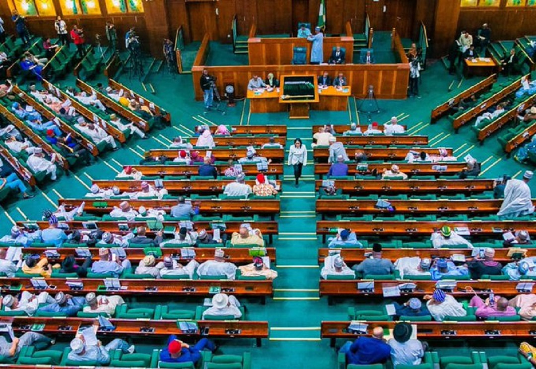 Reps urge FG to provide more security to farmers