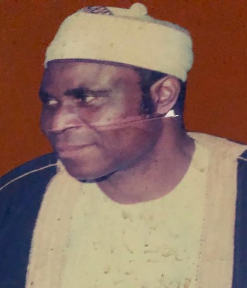 Ex-Kwara Grand Kadi dies at 83