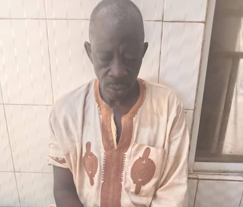 Man robbed of N97,000 found unconscious in Jigawa