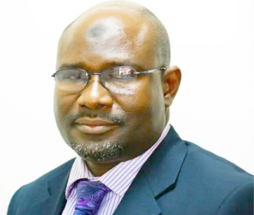 Isa Abdulmumin resumes as CBN Ag. Spokesman