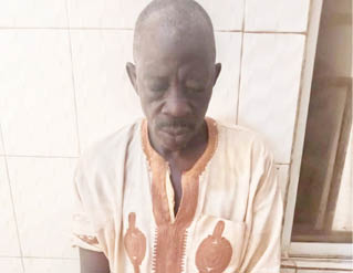 Jigawa trader robbed, found unconscious