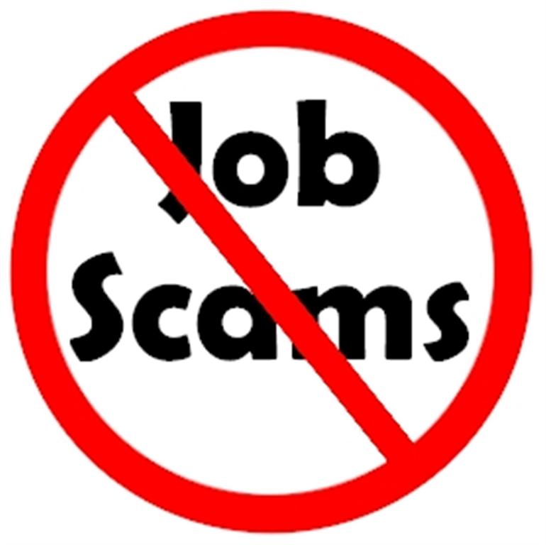 Man bags 3 years jail over job scam