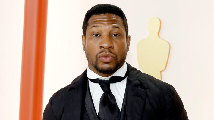 ‘Creed actor’, Jonathan Majors, arrested for strangling woman in New ...