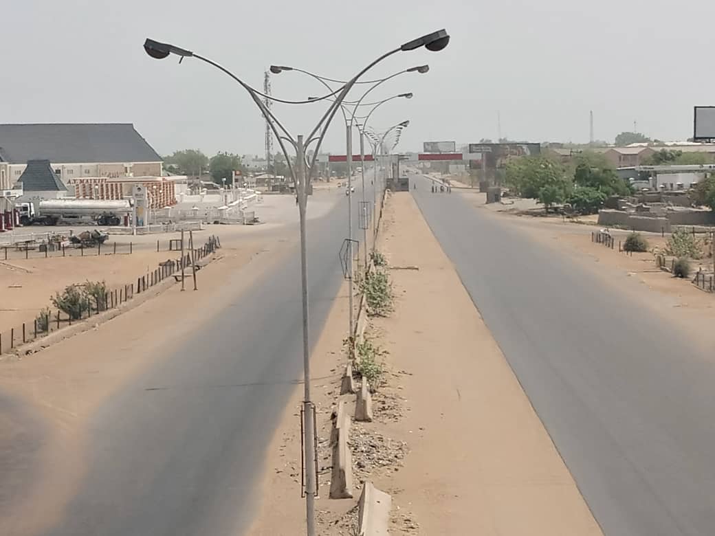 Kano govt declares dawn to dusk curfew